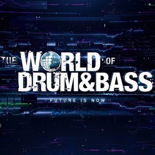 World of Drum&Bass