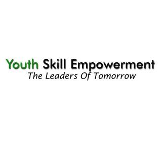 Youth skill empowerment